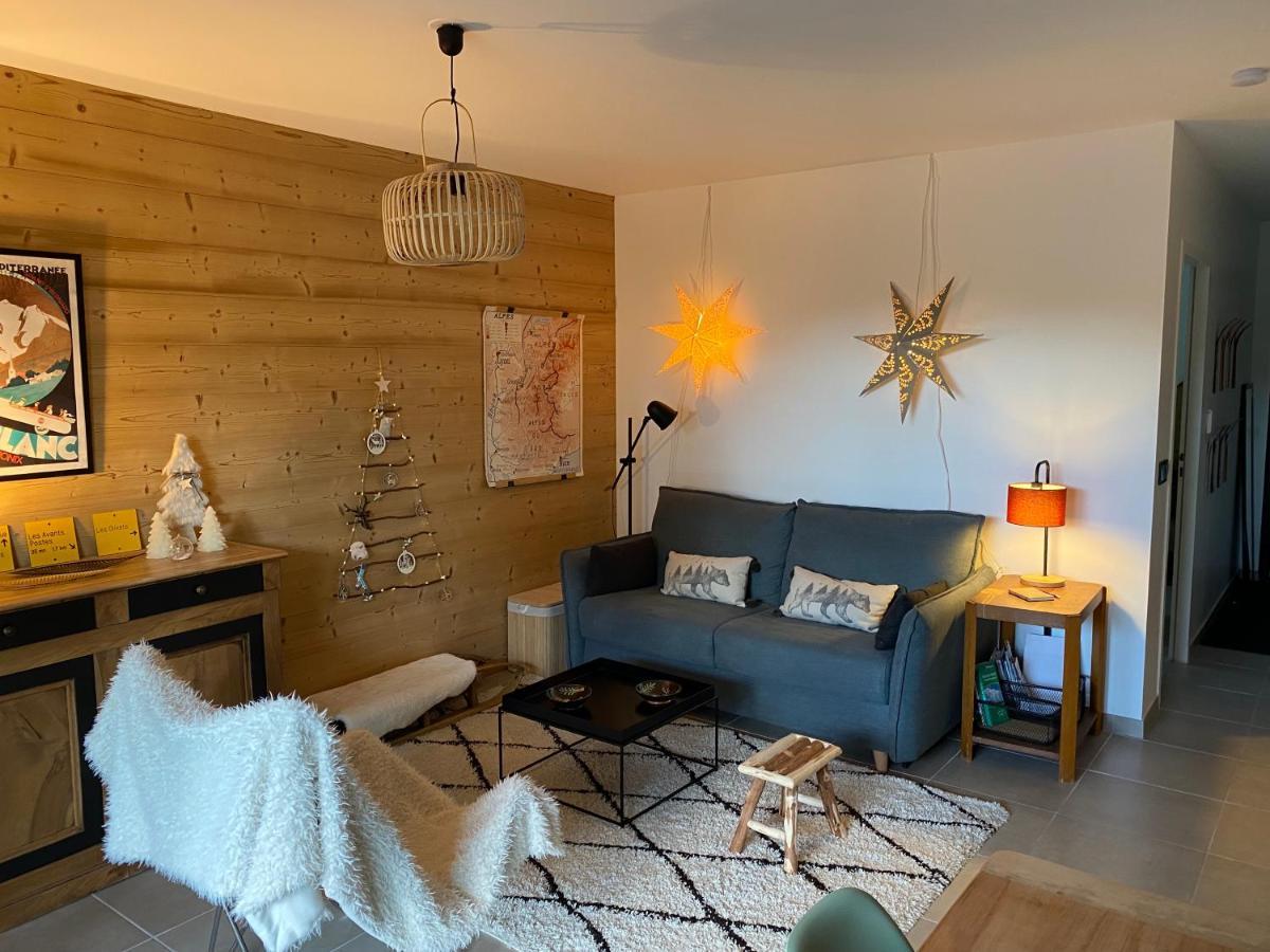 La Tintaine- T2 Avec Terrasse Apartment วียาร์-เดอ-ล็อง ภายนอก รูปภาพ